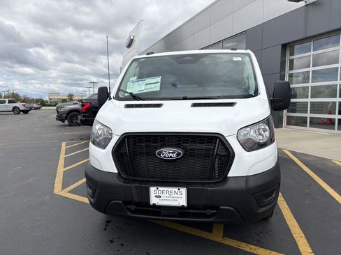 New 2026 Ford Transit 150 Low Roof RWD image 2