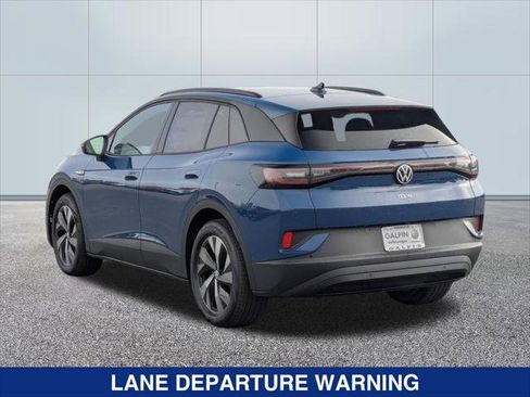 New 2026 Volkswagen ID.4 Pro RWD image 3