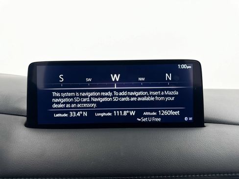 Used 2021 MAZDA CX-5 Grand Touring FWD image 22