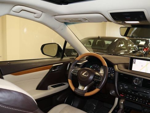 Used 2017 Lexus RX 350 FWD image 79