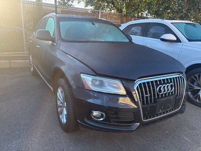 Used 2015 Audi Q5 2.0T Premium Plus AWD/4WD image 11