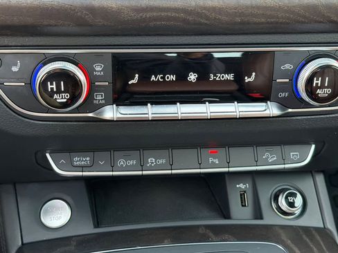 Used 2019 Audi Q5 2.0T Premium Plus w/ Premium Plus Package image 23