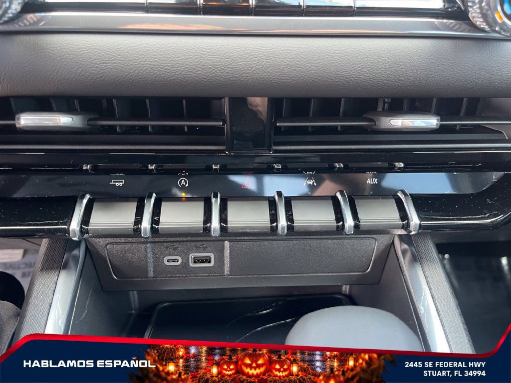 New 2026 GMC Canyon Elevation RWD image 25