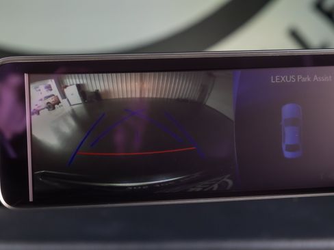 Used 2019 Lexus RX 350 FWD w/ Navigation Package image 12