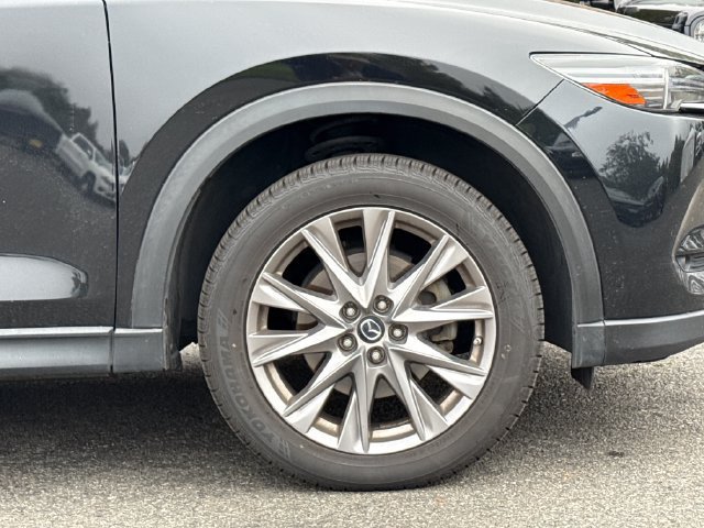 Used 2019 MAZDA CX-5 Grand Touring Reserve AWD/4WD image 7