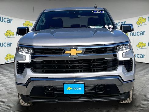Used 2022 Chevrolet Silverado 1500 LT image 2