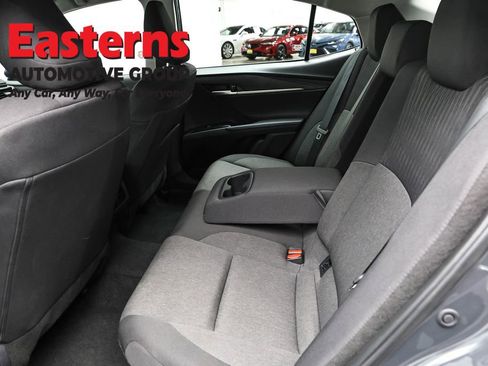 Used 2025 Toyota Camry LE FWD image 21