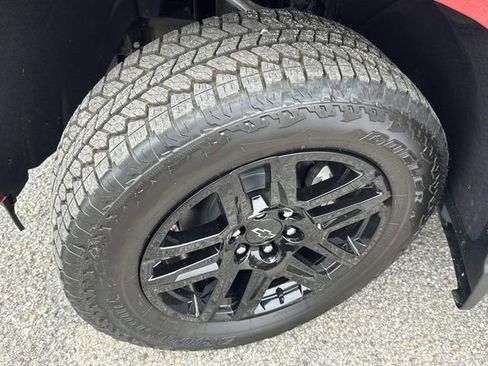 New 2026 Chevrolet Silverado 1500 RST image 17