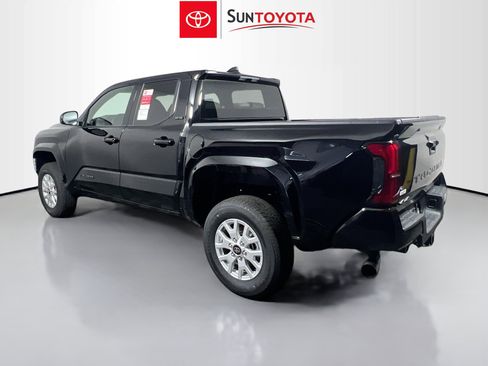 New 2026 Toyota Tacoma SR5 image 6