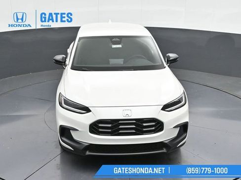 Used 2025 Honda HR-V Sport image 45