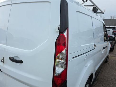 Used 2020 Ford Transit Connect XL image 3