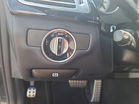 Used 2018 Mercedes-Benz CLS 550 4MATIC image 20