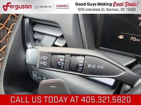 New 2026 GMC Terrain AT4 w/ Convenience Package III AWD/4WD image 22