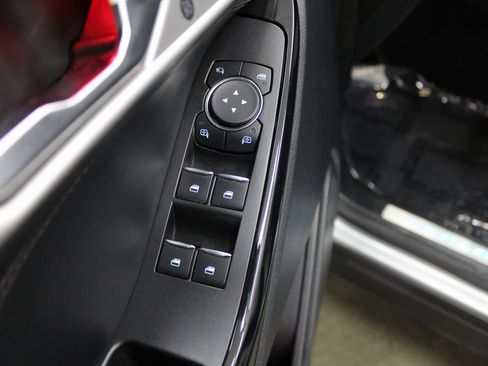 Used 2021 Ford Explorer Platinum w/ Equipment Group 601A image 47