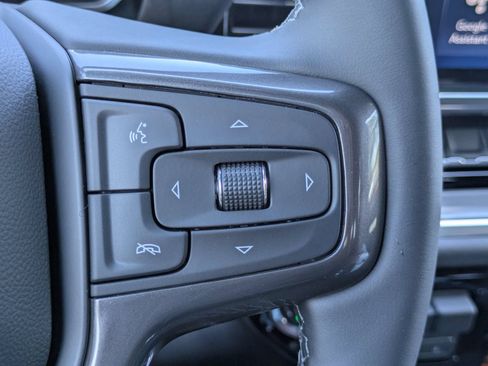 New 2026 Chevrolet Silverado 2500 High Country w/ Technology Package AWD/4WD image 17