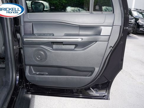 Used 2024 Ford Expedition Max XLT RWD image 15