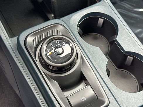 New 2025 Ford Maverick Lobo image 18