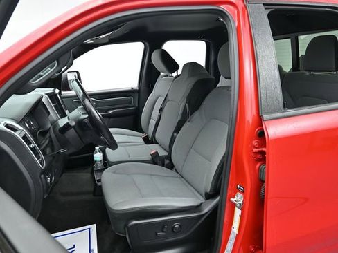 Used 2022 RAM 1500 Big Horn image 14