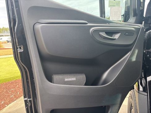 New 2026 Mercedes-Benz Sprinter 2500 image 42