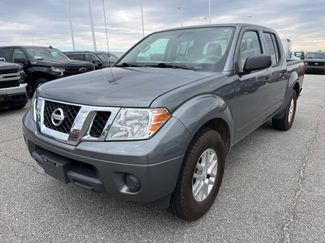 Used 2019 Nissan Frontier SV video 1