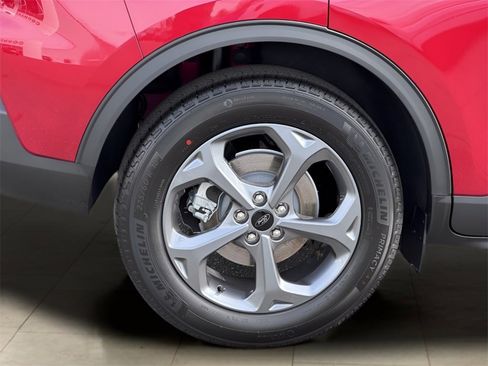 New 2026 Ford Escape ST-Line Select w/ Tech Pack #2 image 45