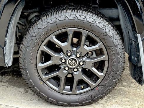 Used 2023 Toyota Tundra Platinum w/ Advanced Package image 26