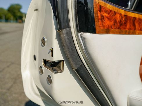 Used 1989 Rolls-Royce Silver Spirit RWD image 54