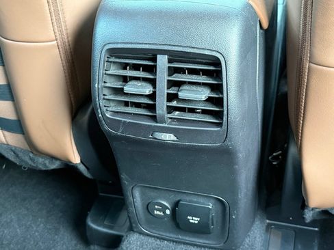 Used 2023 Ford Bronco Sport Outer Banks w/ Tech Package AWD/4WD image 16