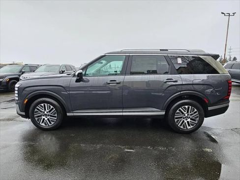 New 2026 Hyundai Palisade SEL AWD/4WD image 4