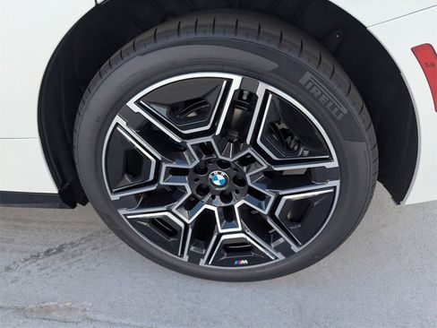 New 2026 BMW iX xDrive60 w/ M Sport Package image 6