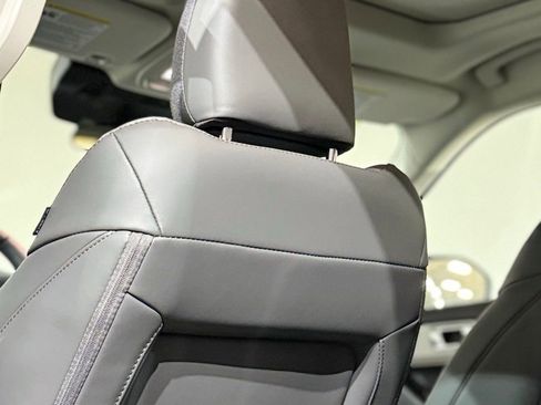 New 2026 Ford Explorer Active w/ Active Comfort Package AWD/4WD image 59
