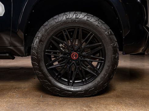 Used 2024 Toyota Sequoia TRD Pro image 11