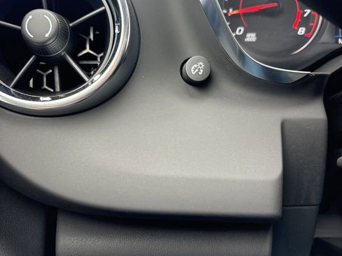 Used 2023 Chevrolet Camaro LT w/ RS Package image 31