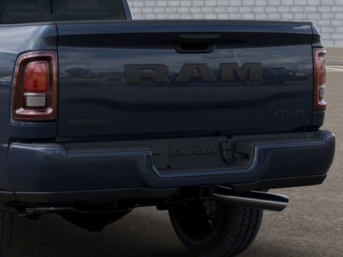 New 2026 RAM 2500 Big Horn image 13