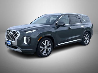 Used 2022 Hyundai Palisade Limited