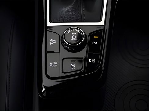 Used 2025 Kia Sportage X-Line image 29