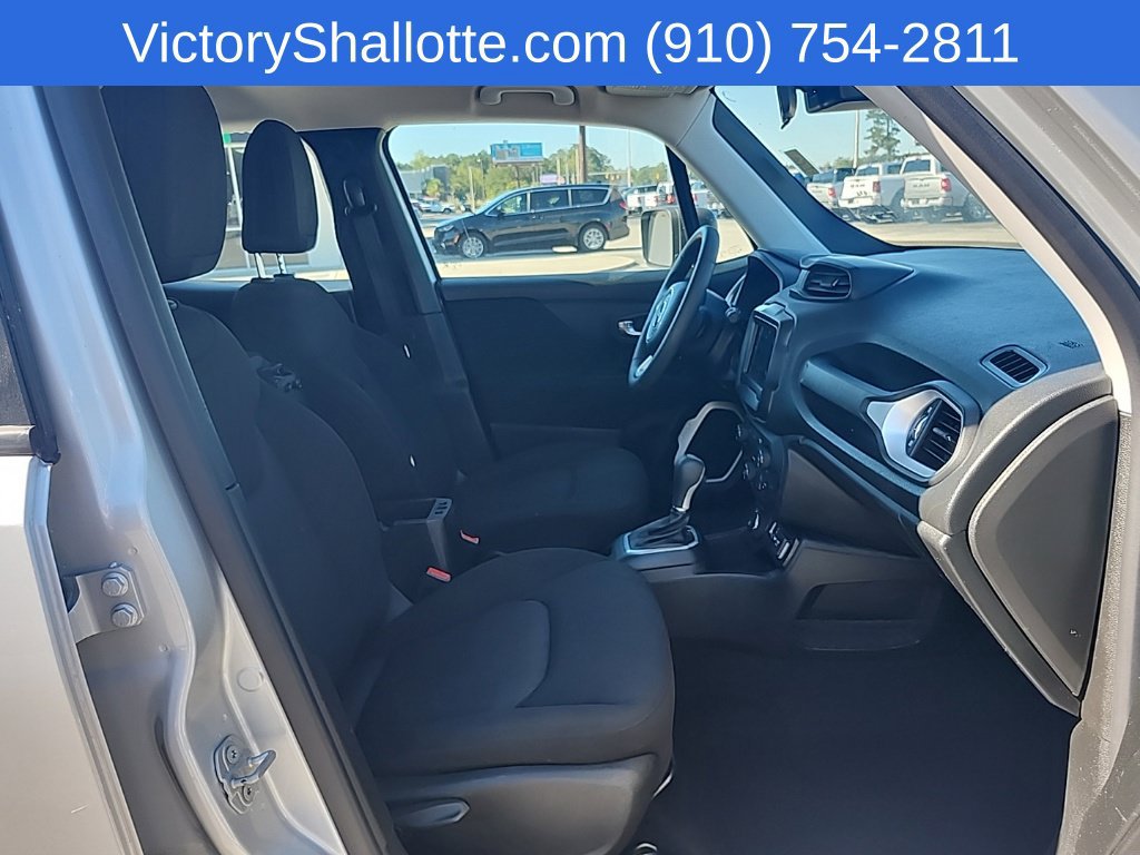Used 2021 Jeep Renegade Sport AWD/4WD image 30