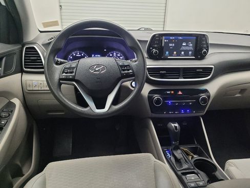 Used 2019 Hyundai Tucson Value AWD/4WD image 22