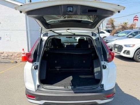Used 2021 Honda CR-V EX image 9