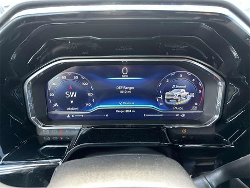 Used 2024 Chevrolet Silverado 2500 LT image 14