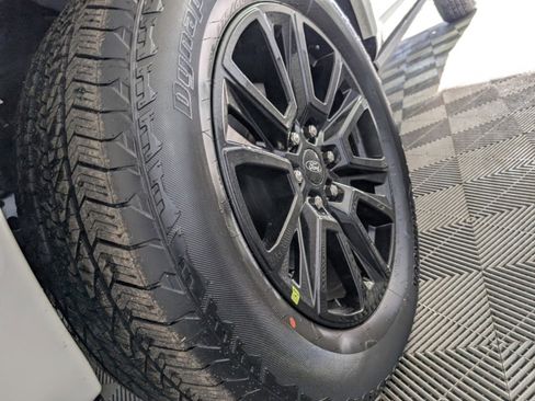 New 2025 Ford F150 Platinum w/ FX4 Off-Road Package image 10