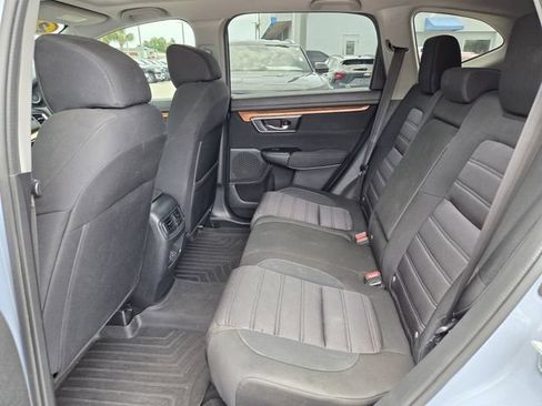 Used 2022 Honda CR-V EX image 15