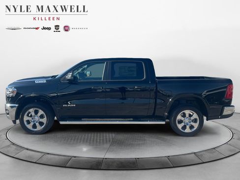 New 2026 RAM 1500 Lone Star AWD/4WD image 13