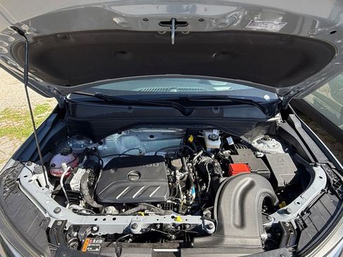New 2026 Chevrolet TrailBlazer ACTIV AWD/4WD image 27
