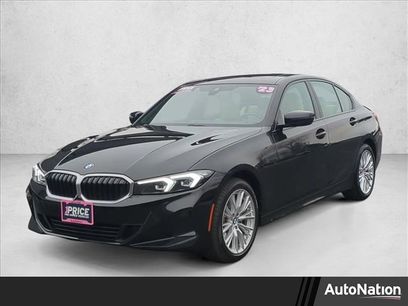 Used 2023 BMW 330i xDrive 330i xDrive w/ Driving Assistance Package