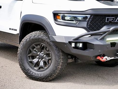 Used 2023 RAM 1500 TRX w/ TRX Level 1 Equipment Group AWD/4WD image 4