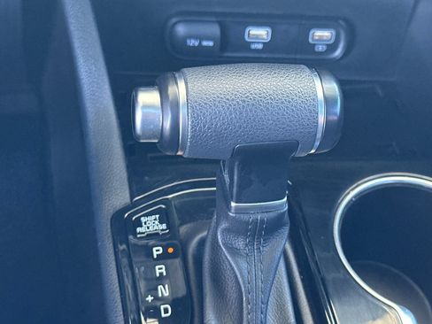 Used 2021 Kia K5 EX FWD image 22