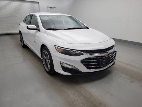Used 2023 Chevrolet Malibu LT FWD image 13