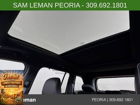 New 2025 Jeep Grand Cherokee Limited image 22