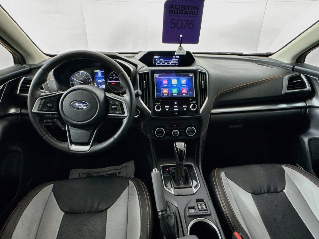 Used 2018 Subaru Crosstrek 2.0i Limited AWD/4WD image 27